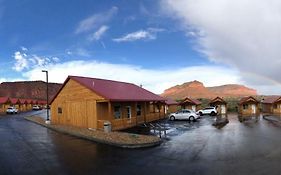 Red Canyon Cabins